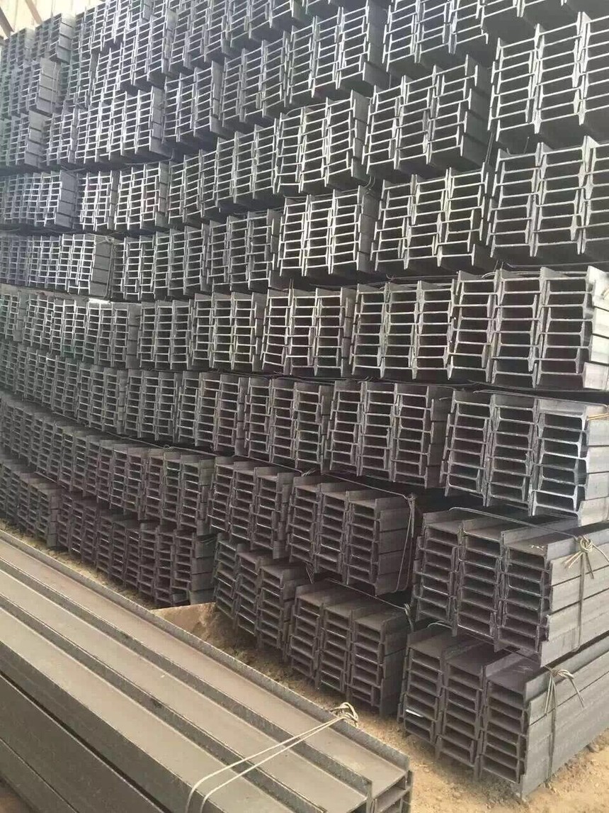 工字鋼